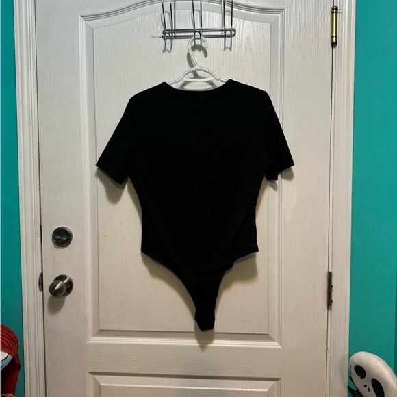 PAVANI TEE BODYSUIT - Picture 4 of 4